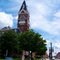 Clarion County Courthouse