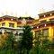 Tibetan Temple at Bir