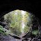 Inside CSRR Tunnel view of East Portal