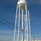 Old Watertower
