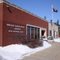 New Bremen Post Office