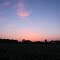 Sunrise in New Bremen