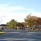 Arnold Air Force Base Main Gate, Tullahoma, TN.