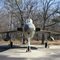 F-105 at Arnold AFB, Tullahoma, TN.