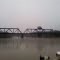 Train bridge Day 3