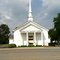 Lumber city Baptist Church