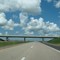 Underpass into Brule County