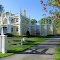 Wedding Cake House.