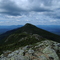 Peak of Mt. Bigelow