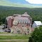 Sugarloaf Mountain Resort in Maine, USA.