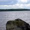Flagstaff Lake