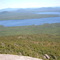 Flagstaff Lk. From Old Man's Head, Bigelow Mt