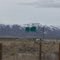 Battle Mountain Exit