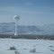 Battle Mountain Water Tower