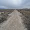 Battle Mountain Railroad Grade