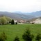 View of Ellett Valley from top of Clay Street