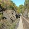 Merrimac Tunnel East side
