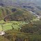 Ellett Valley and Smart Road bridge