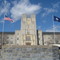 Burruss Hall - Virginia Polytechnic Institute and State University