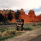 Dixie National Forest,Utah