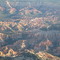 Aerial Bryce Canyon