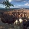 Utah, Bryce-Canyon-Nationalpark, beautiful Amphitheater