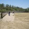 Viet Nam Memorial Moving Wall's 2nd Visit to the Rosebud.