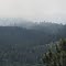Smoke from June 2012 Wildfire, Rosebud Rez