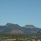 Looking West