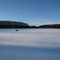 Knife Lake, Catherine Wolter Wilderness