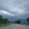 Near Benton Harbor
