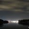St Joseph River by Night