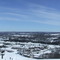 Boyne Mtn - Top of SuperBowl