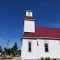 Unknown church in Boyne Falls