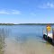 Deer Lake public access (too shallow)