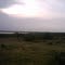 East Side of Rich Lake looking NWN