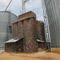 Brick Grain Elevator, Buffalo, OK