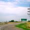 2011,  Harper, Oklahoma, USA -  Rte 183 & Rte 64