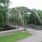 Cherry Rock Bridge