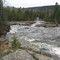 Beaver River near Beaver Bay, MN
