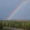 Rainbow Sky