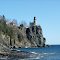 Split Rock lighthouse
