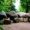 Hunnebedden city Borger