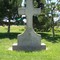 Huber Park Cross