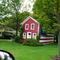 American Flag Building