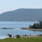 Somes Sound, Mt desert Island