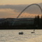 brent reservoir @ wembley stadium
