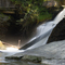 Great Falls Tinker's Creek Ohio