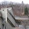 dam, Lakeview Cemetery, Cleveland, Ohio