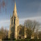 church